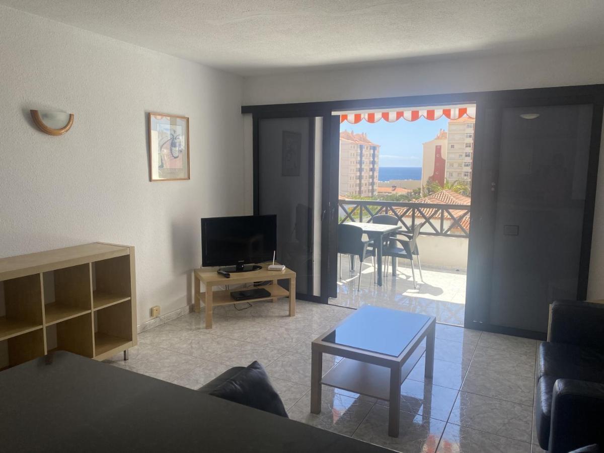 6b2, Victoria Court 1, Avenida Londres 6, Cristianos, 38650, Tenerife Los Cristianos (Tenerife)